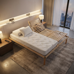 rete-elettrica-matrimoniale-confort-relax-con-coppia-materassi-memory-20-cm-guanciali-omaggio