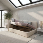 letto-contenitore-singolo-nuvola-boucle-con-apertura-laterale