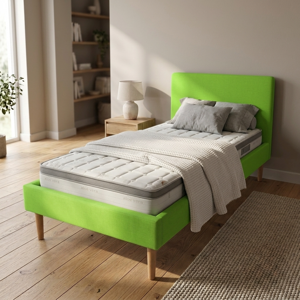 letto-singolo-premium-90x200-con-materasso-memory-aloe-vera
