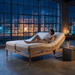 set-coppia-di-materassi-luxury-hybrid-per-rete-elettrica-in-memory-foam-misura-80x190-cm