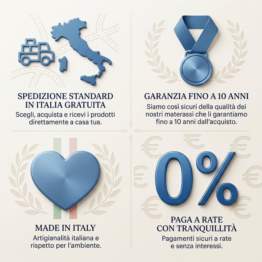 spedizione gratuita 
