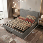 letto-matrimoniale-motorizzato-comfort-design-grigio-melange