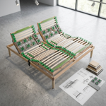 rete-elettrica-matrimoniale-green-confort-plus-cm-movimenti-indipendenti-telaio-faggio