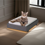 cuccia-lettino-da-interno-cane-o-gatto-completa-di-materasso-in-memory-e-doghe-in-legno