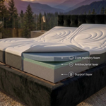 letto-matrimoniale-motorizzato-infinity-comfort-con-contenitore-e-materassi-memory-zen-23-cm