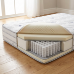 materasso-supreme-hybrid-1600-molle-memory-h26