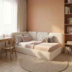 letto-contenitore-singolo-nuvola-boucle-con-apertura-laterale