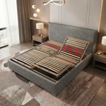 letto-matrimoniale-motorizzato-comfort-design-grigio-melange