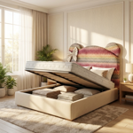 letto-contenitore-con-testiera-decorativa-topolino-completo-di-materasso-memory-20-cm-guanciale-omaggio