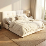 letto-motorizzato-napoli-con-coppia-materassi-memory-20-cm