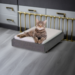 cuccia-lettino-da-interno-cane-o-gatto-completa-di-materasso-in-memory-e-doghe-in-legno