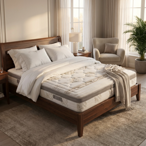 materasso cashmere 22