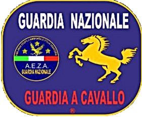 Guardie Ambientali | Guardia Nazionale A.E.Z.A. | Nazionale ...