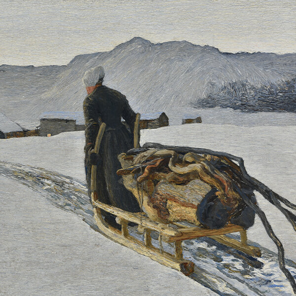 MBA and Audiogiro together again for the exhibition dedicated to Segantini MBA and Audiogiro together again for the exhibition dedicated to Segantini