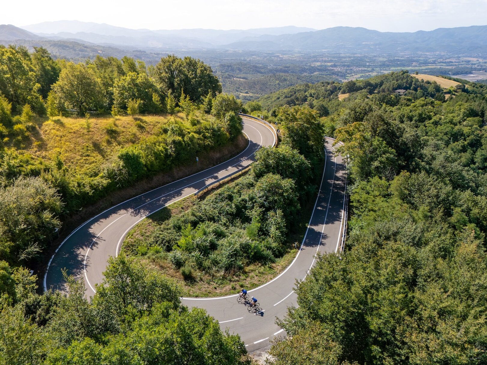 Best Bike Tours in Italy