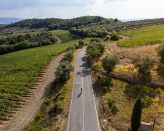 Best Bike Tours in Italy