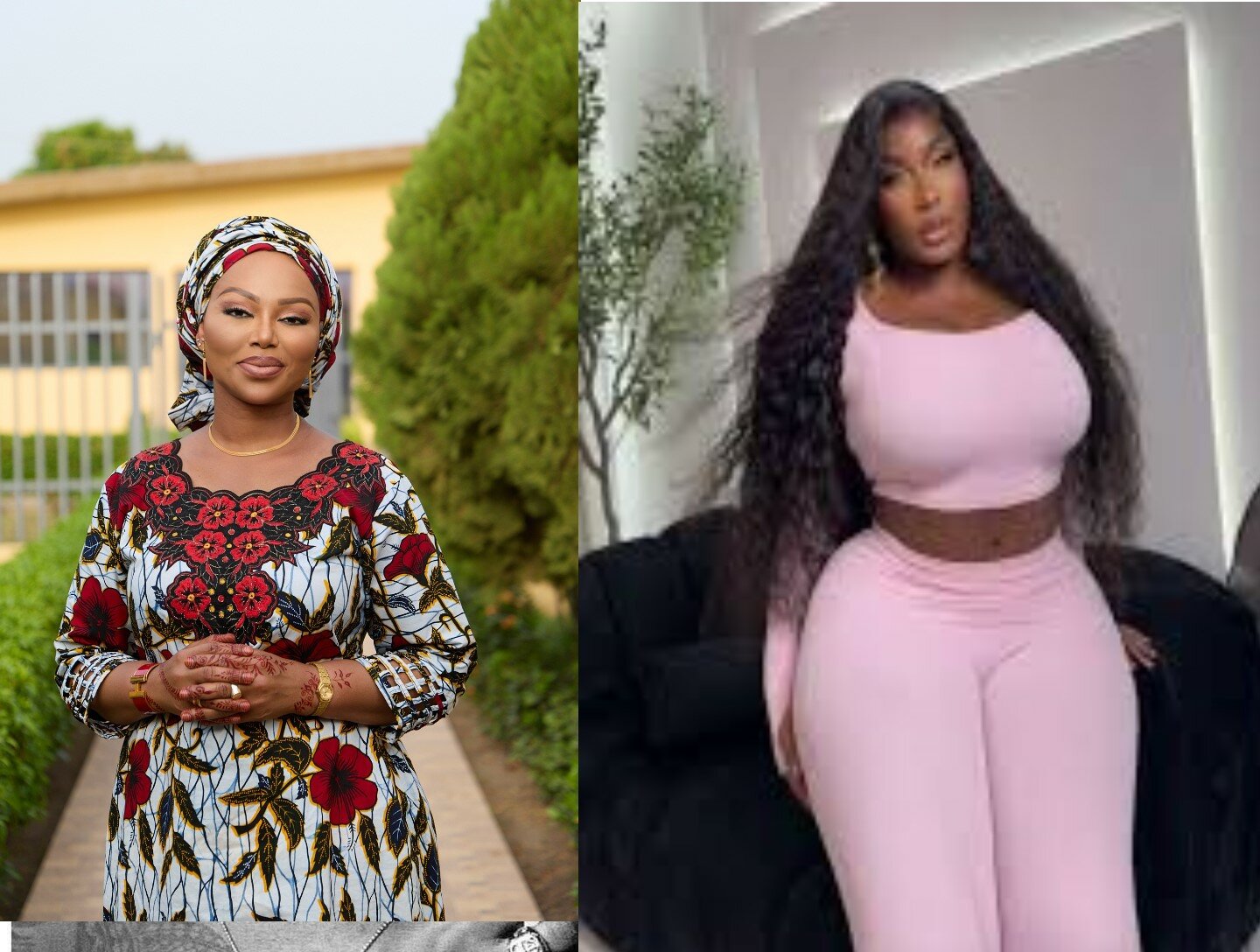 Affaire Maabio : La prison pour un clic, l’impunité pour les coups. Le Ministère de Nassénéba Touré préfère son buzz au sang des femmes et aux larmes des enfants