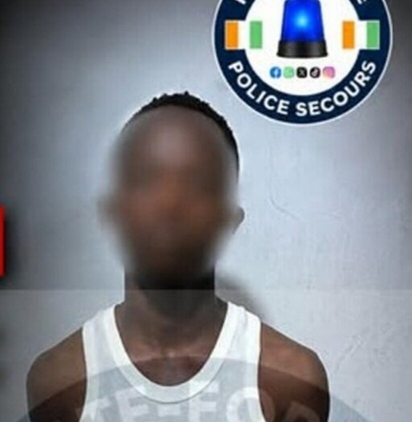 ABOBO DERRIÈRE RAIL : SÉQUESTRATION D’UN INDIVIDU, la police piège les ravisseurs et interpelle le principal suspect