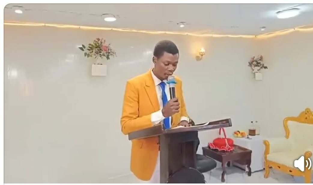 ALERTE / Côte d’Ivoire : Le Prophète Jérémie Aimé arrêté par des cagoulés, son avocat brise le silence et dénonce un scandale d'État !