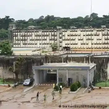 Drame à la prison de Yopougon (ex-MACA) : un détenu retrouvé mort dans sa cellule
