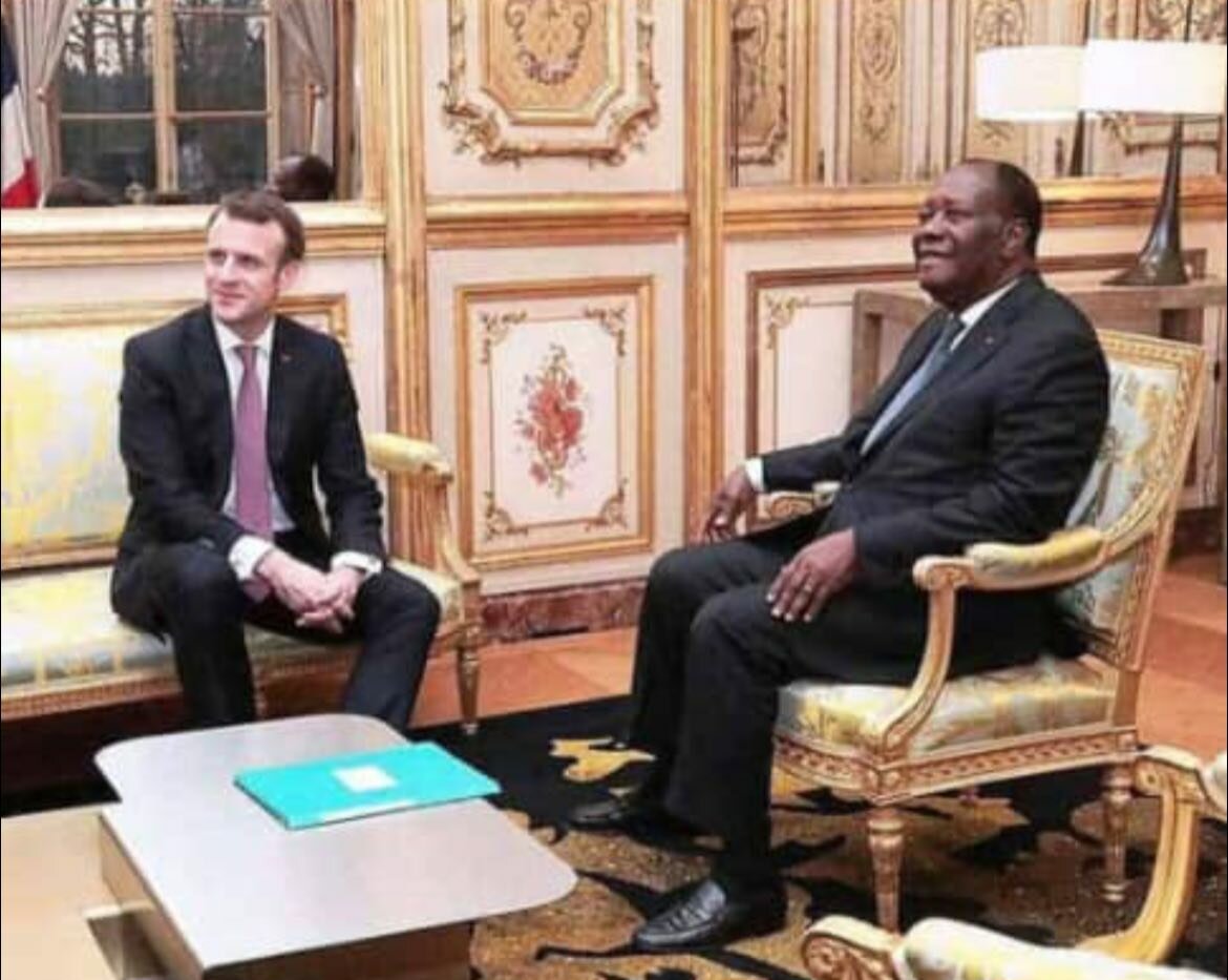 Ouattara: Quand partir devient plus difficile que rester