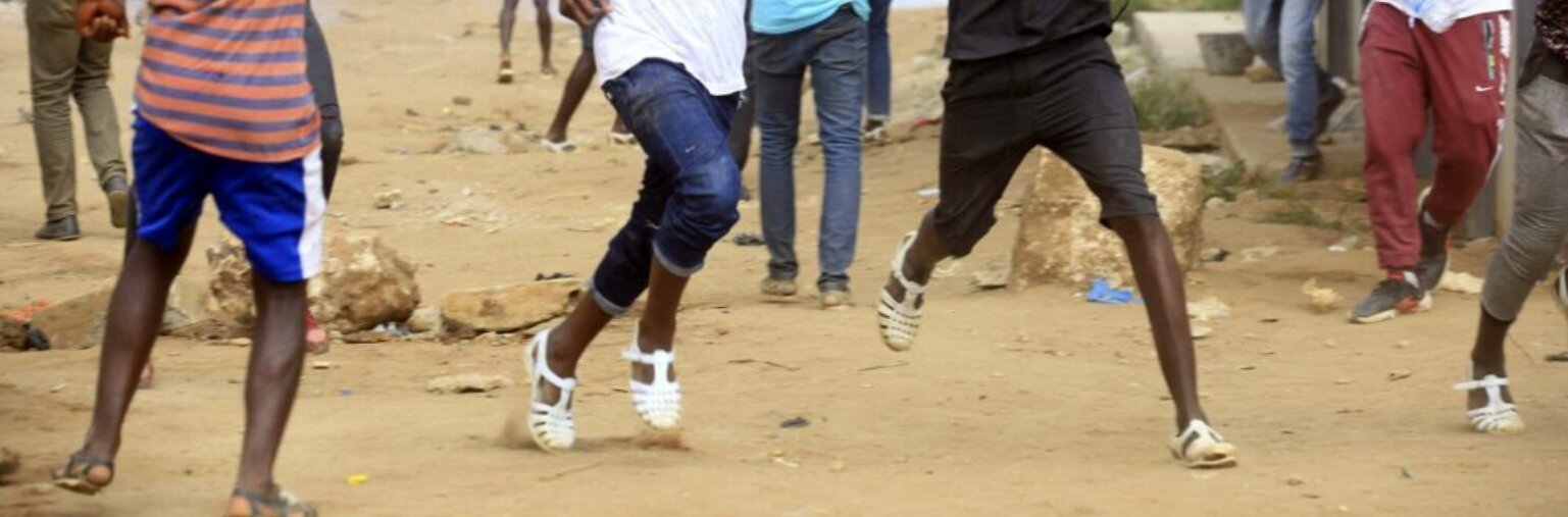Violents affrontements à Massala : plusieurs blessés suite à une bagarre entre jeunes de villages voisins