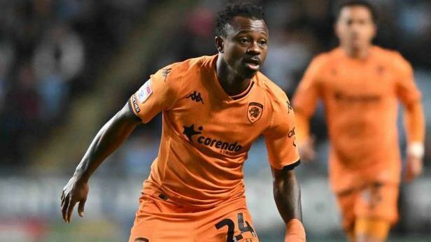 Jean-Michaël Seri annonce officiellement sa retraite internationale