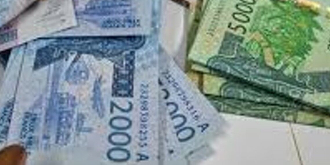 Côte d’Ivoire : Fraude massive à la Société Générale : 1,6 milliard envolé