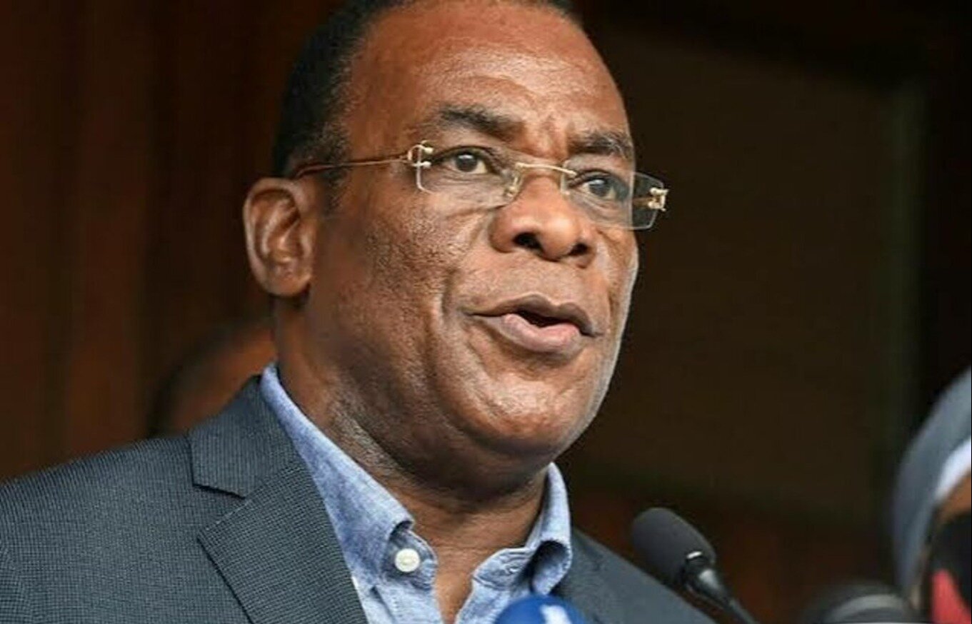 &laquo; La C&ocirc;te d&rsquo;Ivoire est un pays de trafiquants &raquo; : L'implacable r&eacute;quisitoire d&rsquo;Affi N&rsquo;Guessan