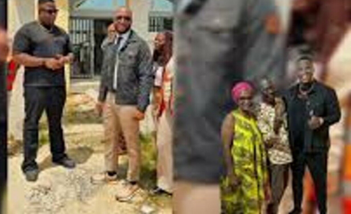 Plus de 40 millions r&eacute;colt&eacute;s : Apoutchou National transforme la vie du com&eacute;dien Fortun&eacute;.