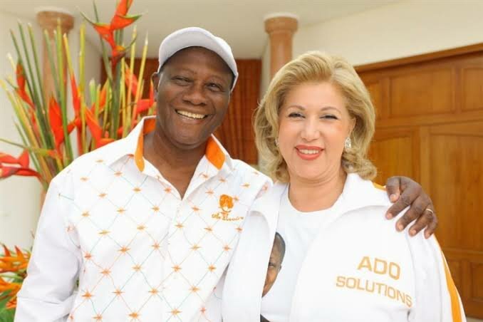Gala de la honte 2026 : 5 milliards de FCFA jetés sur des stars : Le couple Ouattara s'offre un show de luxe sur le dos des Ivoiriens affamés