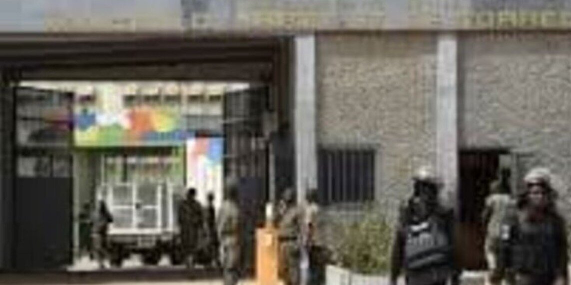 PRISONS DE LA HONTE EN CÔTE D'IVOIRE : FEMMES ENCEINTES DÉTENUES ET TORTURES