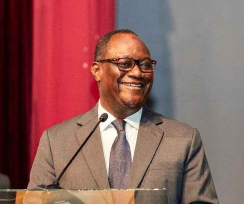 T&eacute;n&eacute; Birahima Ouattara veut renouer le partenariat s&eacute;curitaire avec le Mali et le Burkina
