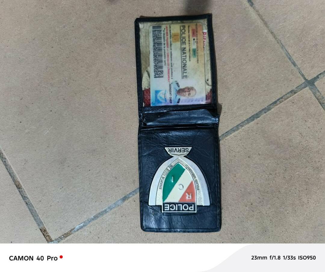 Abobo : Un faux policier et braqueur présumé démasqué par le 13ème Arrondissement