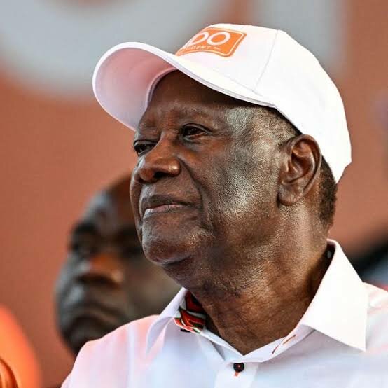 RHDP : Ouattara calque sa direction sur le modèle Gbagbo, l'audace en moins