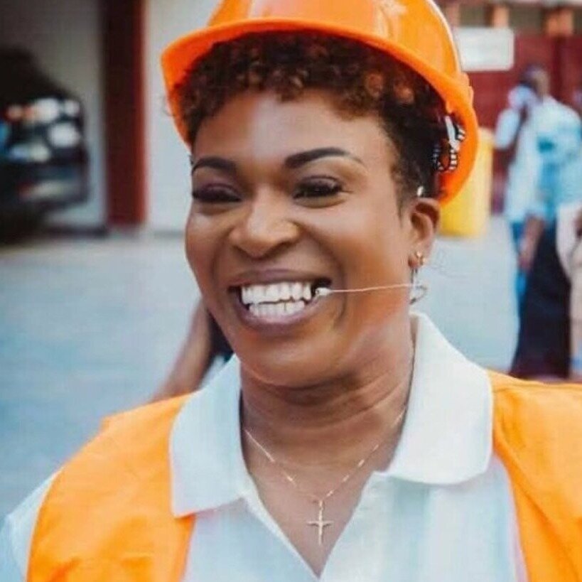 Escroquerie foncière : L'entrepreneure Rita Djedjé et plusieurs personnalités déférées au Pôle pénal économique et financier