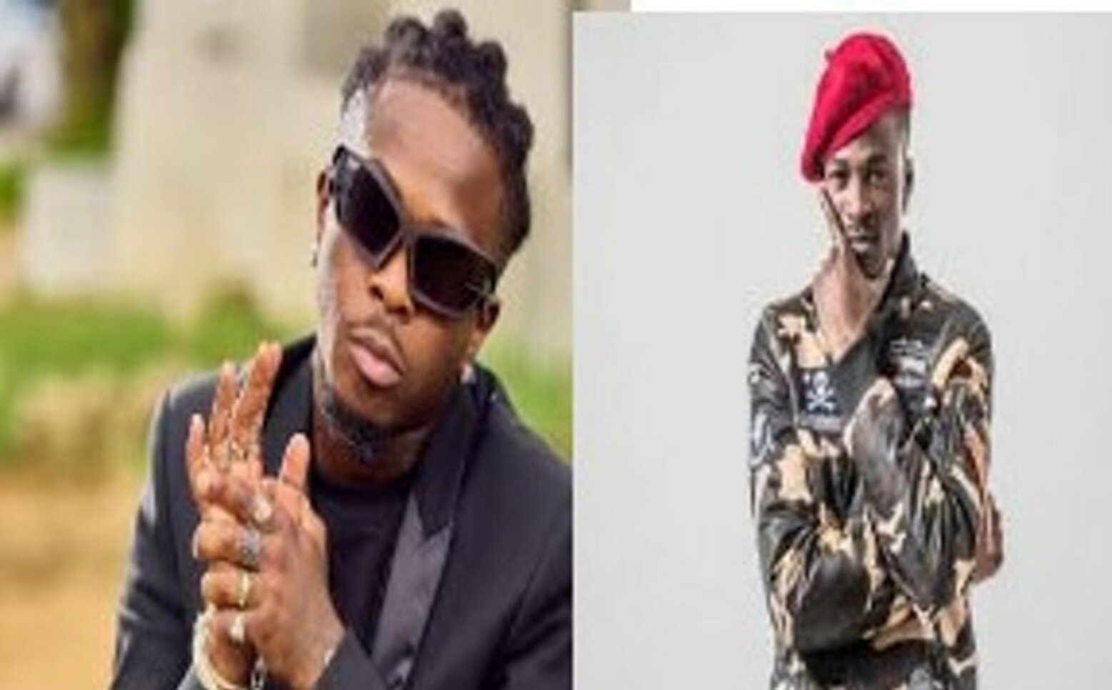 Didi B enterre vivant Debordo apr&egrave;s l'attaque 'Tu n&rsquo;auras jamais ma carri&egrave;re !'