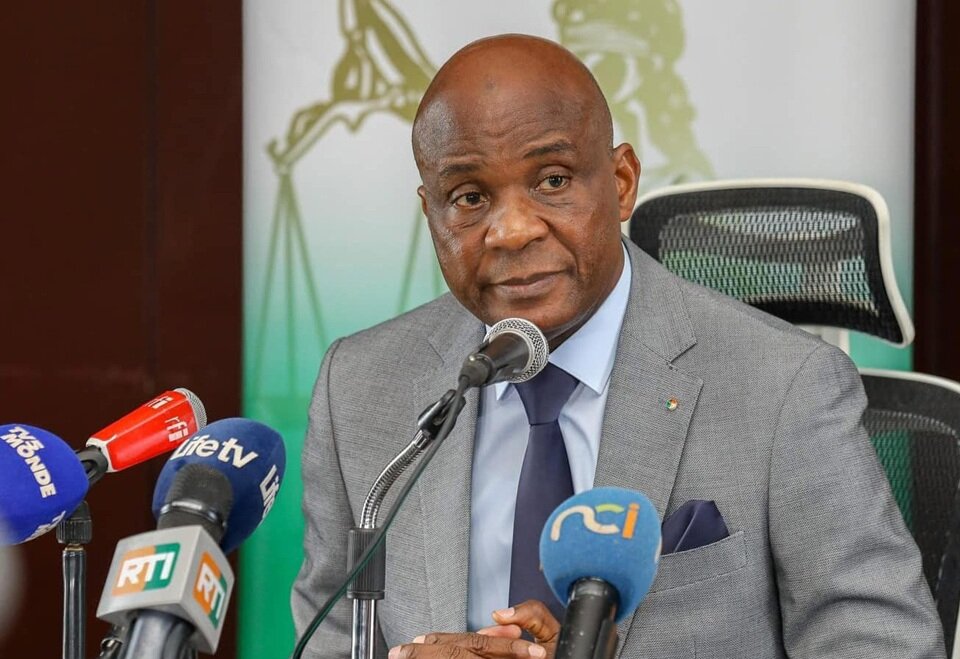 Yako C&ocirc;te d'Ivoire;le procureur propose un million FCFA pour des informations qui permettront d'arr&ecirc;ter 02 individus ( Police nationale)