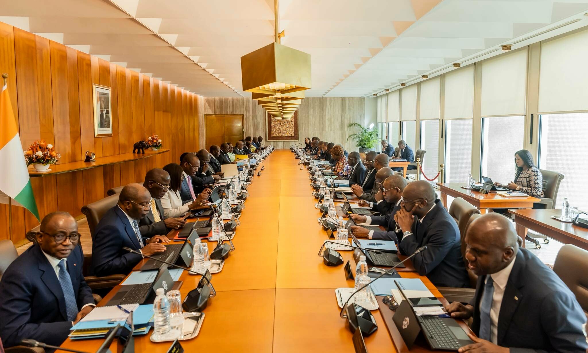 Cote d’Ivoire -Génocide Économique : Comment l’État a condamné 5 millions d’Ivoiriens à la famine