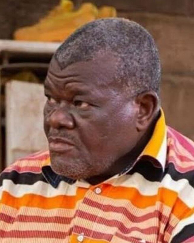 C&ocirc;te d&rsquo;Ivoire : L&rsquo;artiste-com&eacute;dien Zoumana est d&eacute;c&eacute;d&eacute;