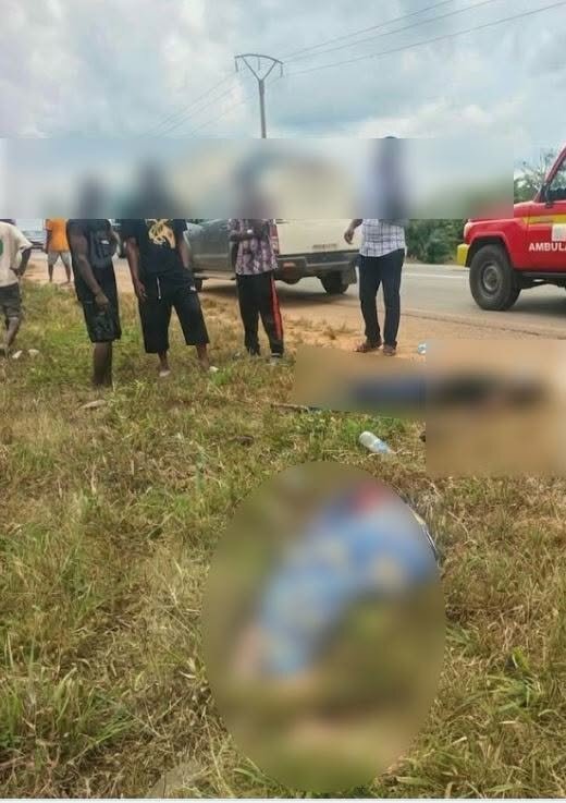 Drame à Adzopé : une sortie de route mortelle fait deux morts et trois blessés graves
