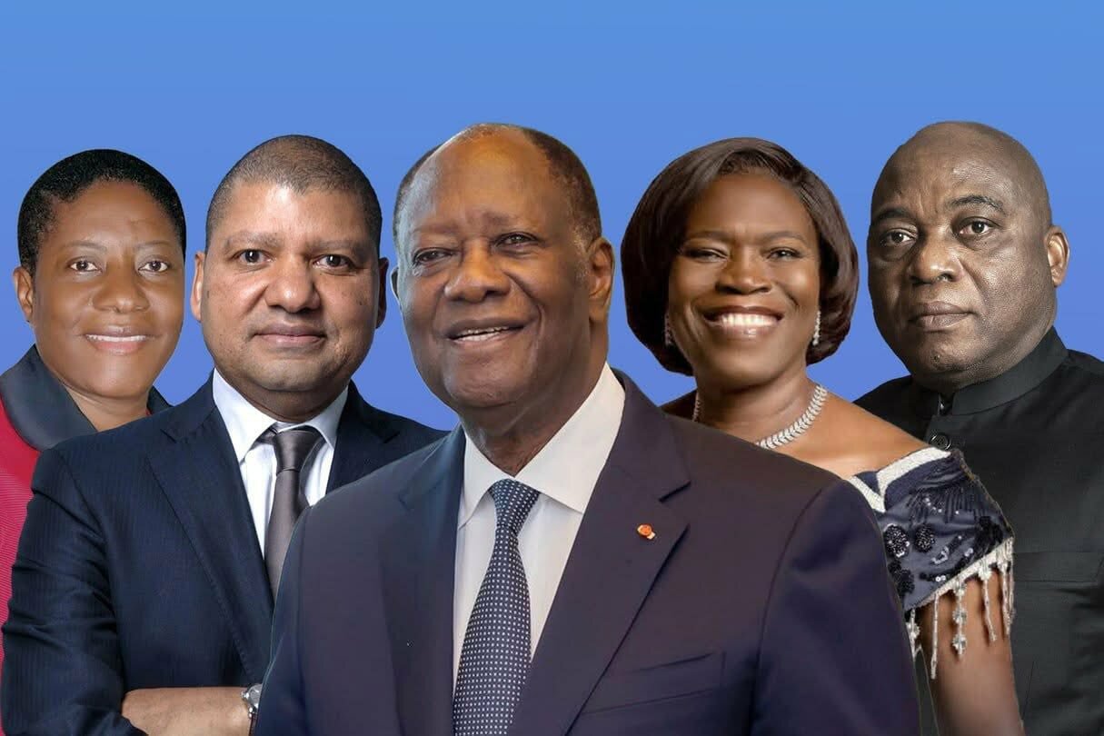 Quand une opposition &ldquo;fa&ccedil;on-fa&ccedil;on&rdquo; accompagne le braquage &eacute;lectoral