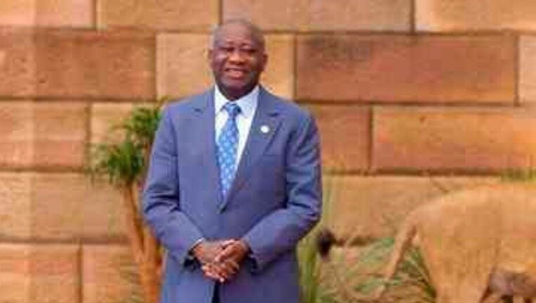 L’Homme du Cacao : Comment Laurent Gbagbo a voulu transformer le planteur en décideur.