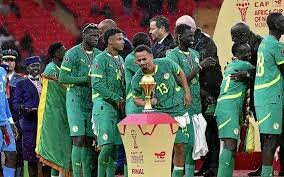 CAN 2025 : Le S&eacute;n&eacute;gal d&eacute;chu, le Maroc sacr&eacute; champion sur d&eacute;cision administrative