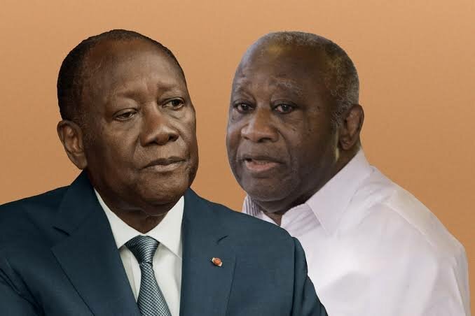 Sous Ouattara en 2026, les prisons de Côte d'Ivoire sont pleines d'opposants