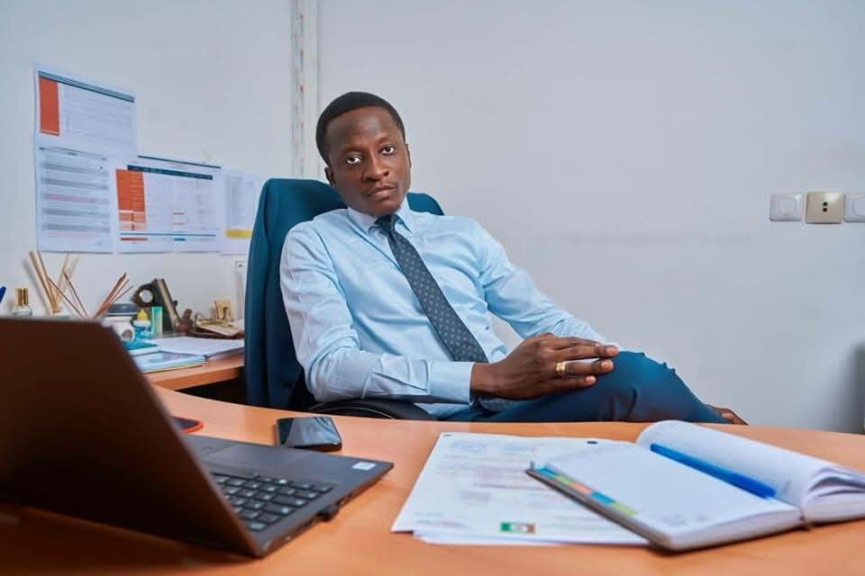 Affaire SNEDAI : N’Da Hivé Kouamé brise le silence et refuse d’être le « bouc émissaire »