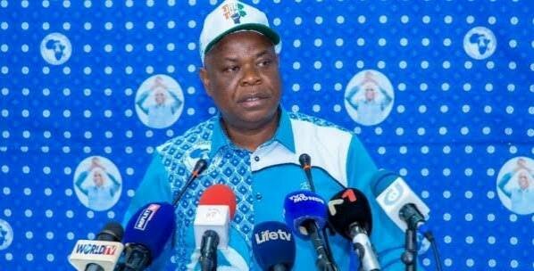 Le RHDP porte plainte contre Koné Katinan et le PPA-CI pour diffamation