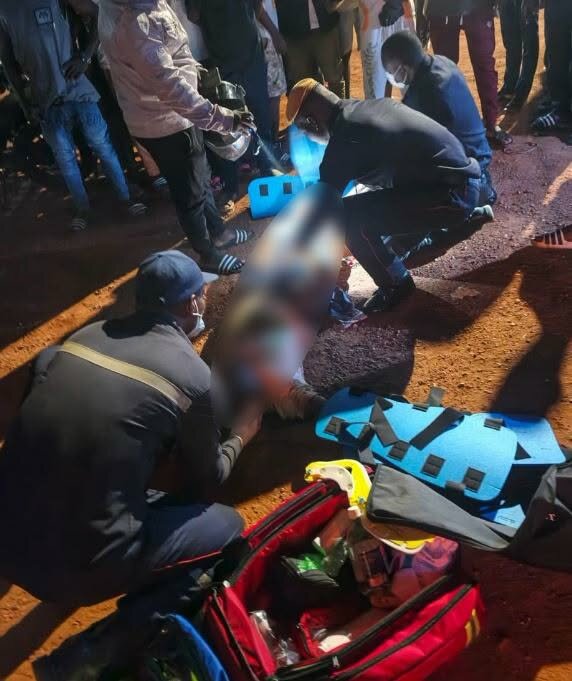 C&ocirc;te d'Ivoire : deux drames font deux morts &agrave; Guiglo et quatre bless&eacute;s &agrave; Agnibil&eacute;krou