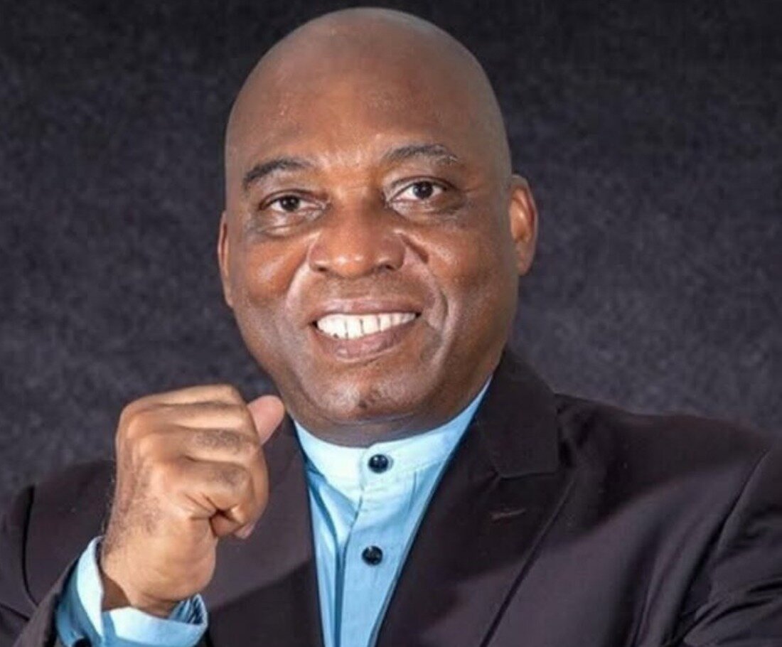 Ahoua Don Mello : &laquo; Je suis candidat &agrave; la pr&eacute;sidentielle &raquo;