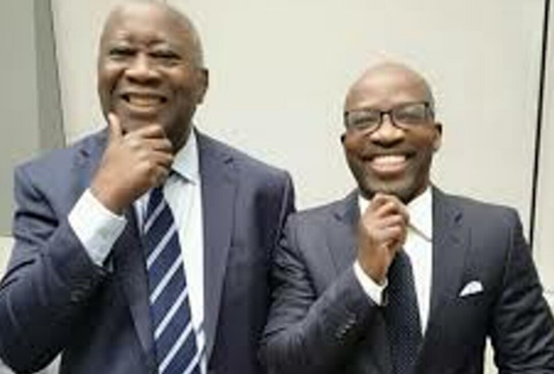 Charles Blé Goudé : Le baiser de Judas ? Comment l’ex-Général de la rue est devenu le pion d’Alassane Ouattara